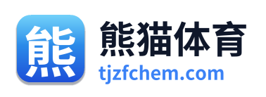 熊猫体育 Logo